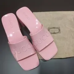 2026年最新】グッチ gucci ビーチサンダルの人気アイテム - メルカリ