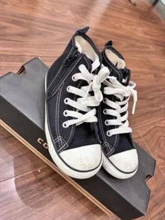 converse ハイカットスニーカー 18.0cm
