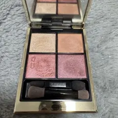 SUQQU スック　シグニチャー　カラー　アイズ　04 純撫子　アイシャドウ