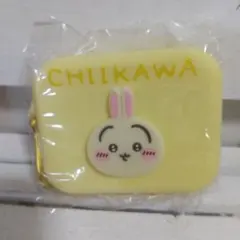 ちいかわ シリコンケース うさぎ