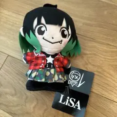 2026年最新】liz lisa シナモン マスコットの人気アイテム - メルカリ