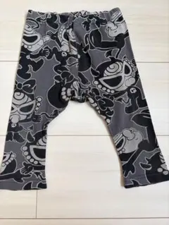 i*a様 HYSTERIC MINI デビルキンパンツ 90cm