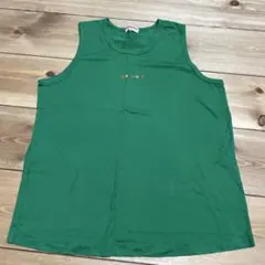 ミキハウス　タンクトップ　130