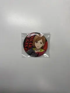 呪術廻戦 缶バッジ 釘崎野薔薇