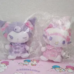 北海道日本ハムファイターズ マイメロディ クロミちゃん コラボ