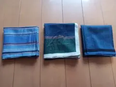 Mario Valentinoを含むハンカチ 3枚のサムネイル