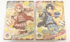 ひみつのアイプリ リング6弾 おとめ すばる