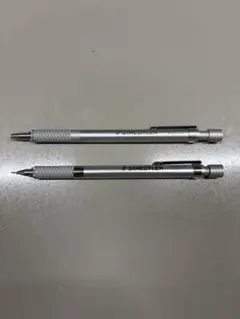 STAEDTLER 925 35 シャープペンシル 2本セット - メルカリ