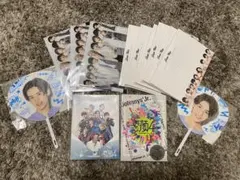 素顔4 SnowMan DVD グッズ