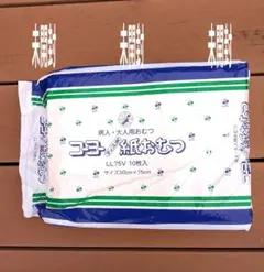 最終価格メルカリ市7日まで3袋　 niverse リトルキングズ　大人　紙おむつ 2025年最新】大人用紙おむつの人気アイテム - メルカリ
