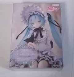初音ミク ぬーどるストッパーフィギュア ヴィンテージドール