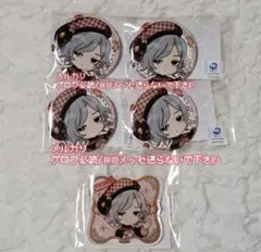 匿名配送】くじコレ『ダンジョン飯』vol.2 ファリン 4点セット - メルカリ