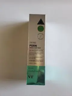 VT PDRNリードルショットミスト100ml