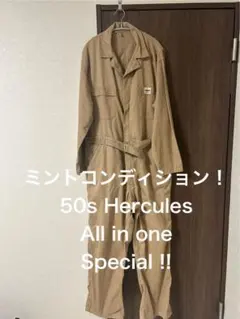 2025年最新】ヘラクレス つなぎの人気アイテム - メルカリ