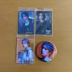 BALLISTIK BOYZ BOT 砂田将宏セット