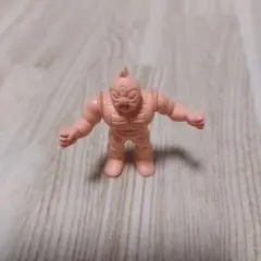 キン消し 　キン肉マン 消しゴム 　復刻版　キンニクスグル　ロビンマスクの鎧
