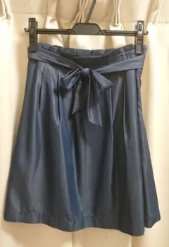 スカート  NATURAL BEAUTY BASIC