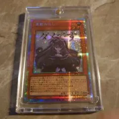 2026年最新】屋敷わらし プリズマティックシークレットの人気アイテム