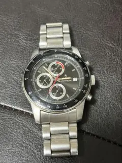 CHRONOGRAPH クロノグラフ ユナイテッドアローズ　ジャンク傷多数のサムネイル