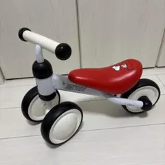 三輪車