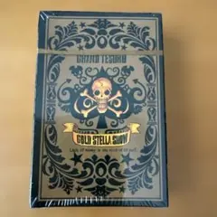 ONE PIECE FILM GOLD 入場者特典 トランプ 非売品