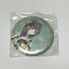 ラブライブ 蓮ノ空 Graduation Memorial 乙宗梢　箔押し缶バ