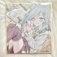 2026年最新】桐谷遥 色紙の人気アイテム - メルカリ