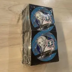 2023年バースデイ缶バッジステッカー　200枚以上　ONE PIECE ビビ
