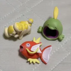 ポケモン わざすなっぷ いろいろなわざ Part2 フィギュア