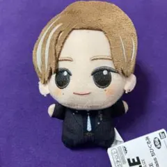 RIIZE Boom Boom Bass ちびぐるみ アントン