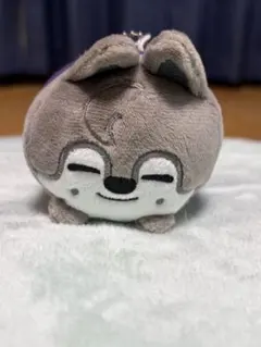Stray Kids SKZOO ぬいぐるみ【Wolf Chan】