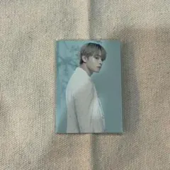 JO1 鶴房汐恩 トレカ wandering