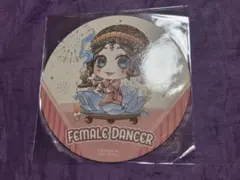 IdentityⅤ 漁師 キャンバスポーチ スイパラ 5周年 IdentityⅤ 漁師 キャンバスポーチ スイパラ 5周年 IdentityⅤ