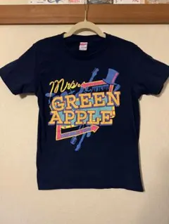 Mrs. GREEN APPLE ensemble tour Tシャツ - メルカリ