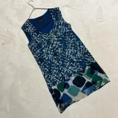 希少✦poolstudioプールスタジオ銀座マギー ドレープチュニック 