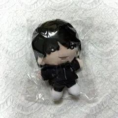 SixTONES 手つなぎストぬい ぬいぐるみ 松村北斗