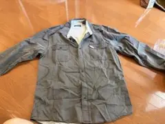 ワークシャツ