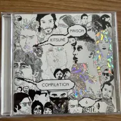 kitune maison compilation6 CD