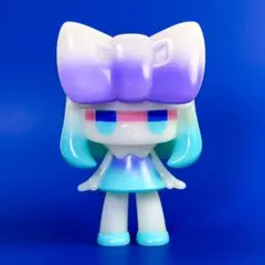 チヨコ ソフビ 個展 Optimistic! Tiyoko MODEタカハシユリ チヨコ ソフビ 個展 Optimistic! Tiyoko MODEタカハシユリ - メルカリ