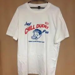 Swang プリントTシャツ Lサイズ SHEIN