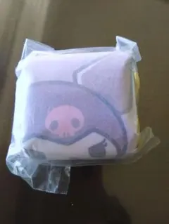 【新品未開封】ちいかわ×サンリオエコバッグ　クロミ×モモンガ