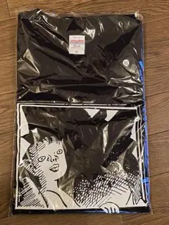 新品☆つげ義春 蟹 Tシャツ Mサイズ 黒 レア - メルカリ