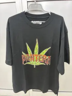 PANTERA Tシャツ　M【値下げ交渉OK】