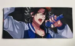 ヒプマイ 山田二郎 ビジュアルクロス