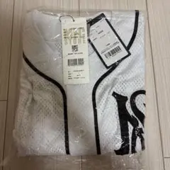【新品未使用】浜崎あゆみコラボMFC STORE ホワイトTシャツ　Lサイズ