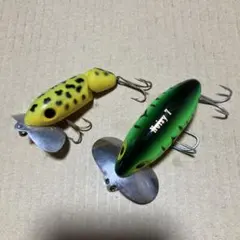 2025年最新】メガバス ジッターバグの人気アイテム - メルカリ