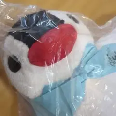 PINGU　ぬいぐるみ約45cm　45thアニバーサリー新品未開封