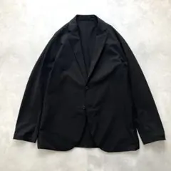 極美品 試着程度 TEATORA WALLET JKT size:2 Mのサムネイル