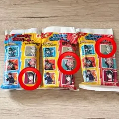 マクドナルド ハッピーセット SPYFAMILY