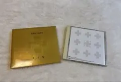 DECADE K2C 米米CLUB CD